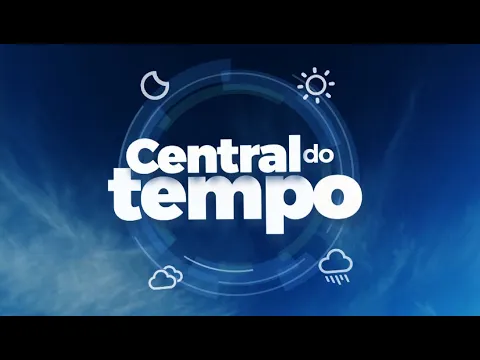 Central do Tempo: dia continua com chuva no Estado
