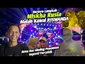Download Lagu Momen langkah.MISKHA RUSIA malah kawal RISWANDA di karnaval gampingan penasaran bas gludug