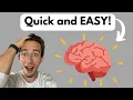 12 Cranial Nerves Anatomy Physiology