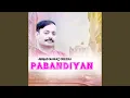 Lagu Pabandiyan
