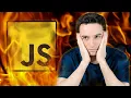 The State Of JavaScript Is