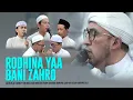 Lagu Rodhina Ya Bani Zahro - Majelis Az Zahir \u0026 Munsyid Banjari Jatim | Lirik \u0026 Terjemah