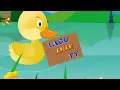 Lagu Potong Bebek Angsa| Lagu Terpopuler|Bahasa Indonesia|Lagu anak tv channel