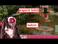 Download Lagu Inaho kaget tau duet maut jamban + kolam [@落乃いなほ-Ochinai Inaho-]