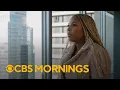 Jane Doe in R Kelly s sex tape speaks out I really wanted to live in my true skin