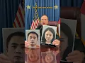 Arrests of two suspects at massage parlor in Polk June 30 2026