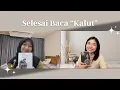 Download Lagu Selesai Baca \