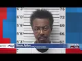 Carteret County man arrested in Morehead City home invasion