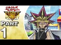 Download Lagu Yu-Gi-Oh! Legacy of the Duelist: Link Evolution - Gameplay - Walkthrough - Let's Play - Part 1