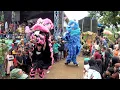Download Lagu AKSI BARONGSAI MAHA DEWA | JABLAY | VOC.BCC | DS.PENANGGAPAN