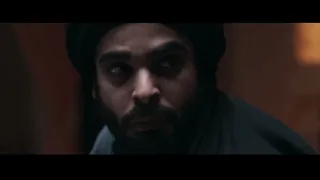 مسلسل معاويه بن ابي سفيان الحلقه 16 