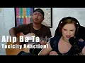 Download Lagu ALIP BA TA - Toxicity (System of a Down Cover) | REACTION