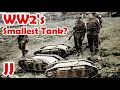 Download Lagu German WW2 Mini Exploding Tanks \