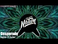 Raghav Ft.Tesher - Desperado (Slowed+Reverb)