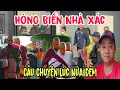 Download Lagu Ngay Lúc Này..! Hóng Biến Buổi Sáng Tại Nhà Xác