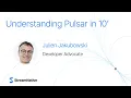 Understanding Apache Pulsar in 10 minutes
