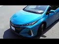 Used 2017 Toyota Prius Prime Loudoun Chantilly DC