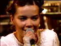 Björk - Big Time Sensuality: Vessel Live - 1994 (Original 4K Remaster Music Video)