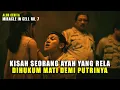 KETIKA SEORANG AYAH BERKORBAN DEMI PUTRINYA || SELURUH CERITA FILM MIRACLE IN CELL NO. 7 INDONESIA