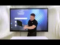 Clevertouch CleverCast