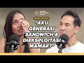 Download Lagu MENYENTUH! Perjuangan Maria Calista Jadi Pahlawan Keluarga Sejak Kecil - Daniel Tetangga Kamu