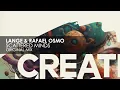 Download Lagu Lange \u0026 Rafael Osmo - Scattered Minds