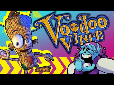 Download MP3 Phil Spencer's FAVORITE game! - Voodoo Vince