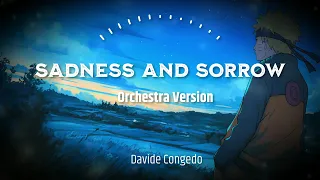 Naruto Sadness And Sorrow Orchestral Version  Naruto Sadness And Sorrow Orchestral Version