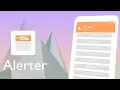 Alert UI Animation Using Kotlin in Android Studio Tutorial