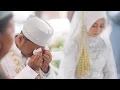 Download Lagu FULL HARU, PENGANTIN PRIA TAK KUASA MENAHAN TANGIS SAAT MOMEN AKAD 🥹 #wedding #akadnikah 