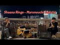 Download Lagu Sheena Ringo - Marunouchi Sadistic cover (Fukuoka busking)
