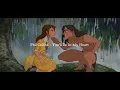 君はいつも僕の心の中にいるから。【和訳】Phil Collins - You’ll Be In My Heart