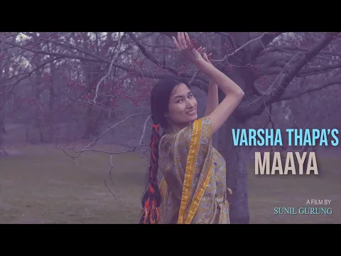 Download MP3 Varsha Thapa - Maaya (Official Video)