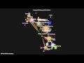 MPAndroidChart repository Gource visualization