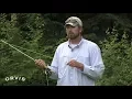 ORVIS - Fly Casting Lessons
