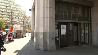 Bronx Walgreens among 1 200 stores closing nationwide
