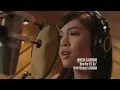 Disney's Moana How Far I'll Go Music Video Janella Salvador