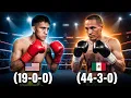 Lagu Brutal Beatdown! Jesse “Bam” Rodriguez (USA) vs Juan Estrada (MEX) | Boxing Fight Highlight