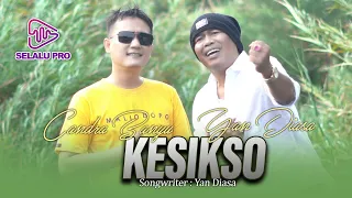 Download CANDRA BANYU FT. YAN DIASA - KESIKSO (OFFICIAL MUSIC VIDEO) MP3