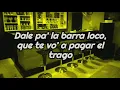 Daddy Yankee, Nicky Jam - Dónde Están Las Gatas (letra)