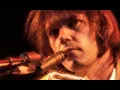 Neil Young Crazy Horse - Fort Worth Texas November 10 1976