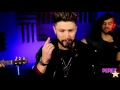 Chris Lane performs his hit "Fix" | Perez Hilton