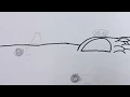 Impact of Surface and Strip Mining in 60 Seconds
