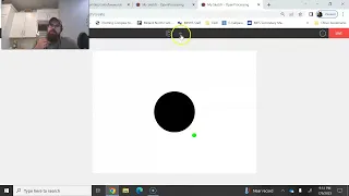 OpenProcessing Tutorial -