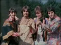 Download Lagu The Beatles - I Am The Walrus