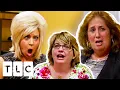 Download Lagu Theresa Shocks Entire Group Reading With ABSURD Messages From The Other Side! | Long Island Medium