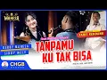 Lagu Gerry Mahesa feat. Sindy Melly - Tanpamu Ku Tak Bisa - Mahesa Music | (Official Music Video)