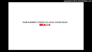 dj ace u0026 nox cape to cairo amapiano 