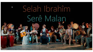 SERÊ MALAN Selah Ibrahîm Official Music Video 2025 