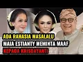 Lagu RESMI TERBONGKAR ‼️ RAHASIA BESAR KRISDAYANTI, MAIA TIBA-TIBA MINTA MAAF… ADA APA DENGAN MASA LALU😱